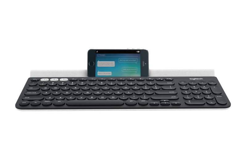 K780 多裝置無線鍵盤 - 2B