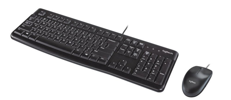 MK120 全尺寸鍵盤 - 2B