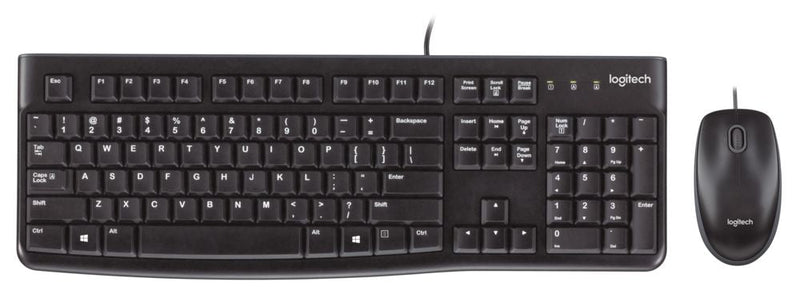 MK120 全尺寸鍵盤 - 2B