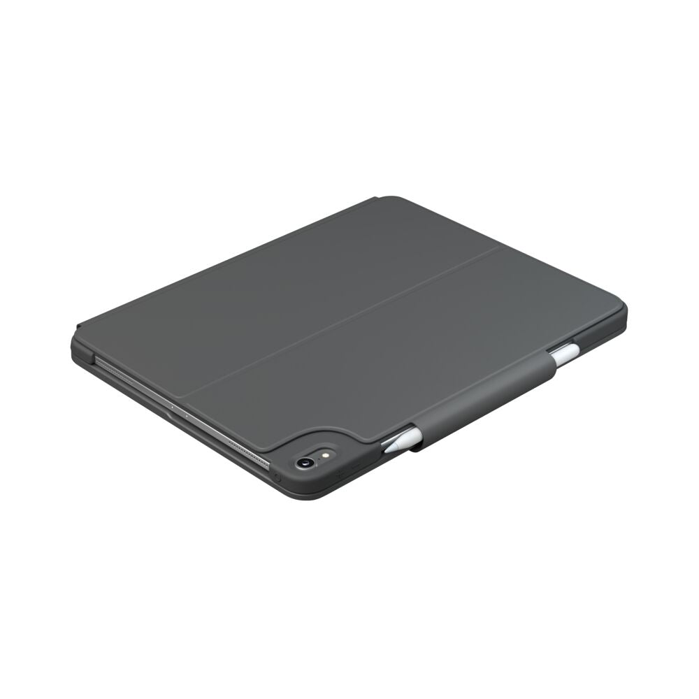 Slim Folio Pro藍牙鍵盤保護殼 (iPad Pro第 1、2 代用 11吋) - 2B