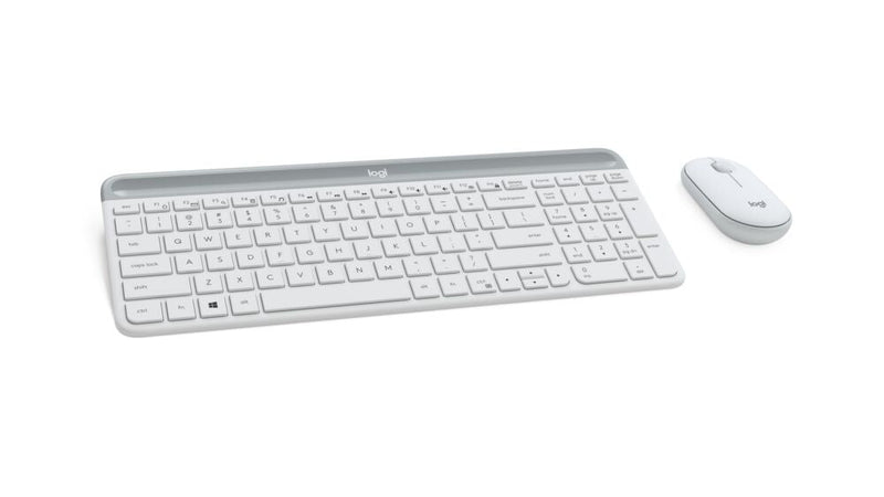 MK470 超薄無線鍵盤滑鼠組合 - 2B