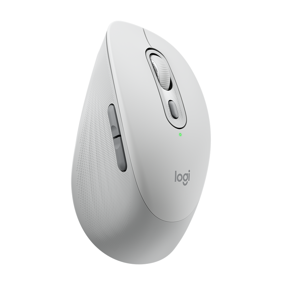 M840L 多工靜音無線滑鼠 (大手版) - EDU