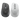 M850L 多工靜音無線滑鼠 (大手版)