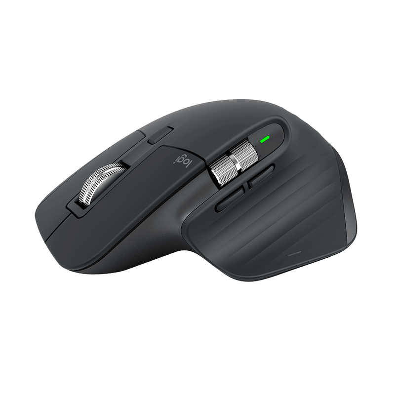 MX MASTER 3S LITE 無線藍牙滑鼠