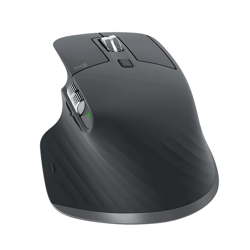 MX MASTER 3S LITE 無線藍牙滑鼠