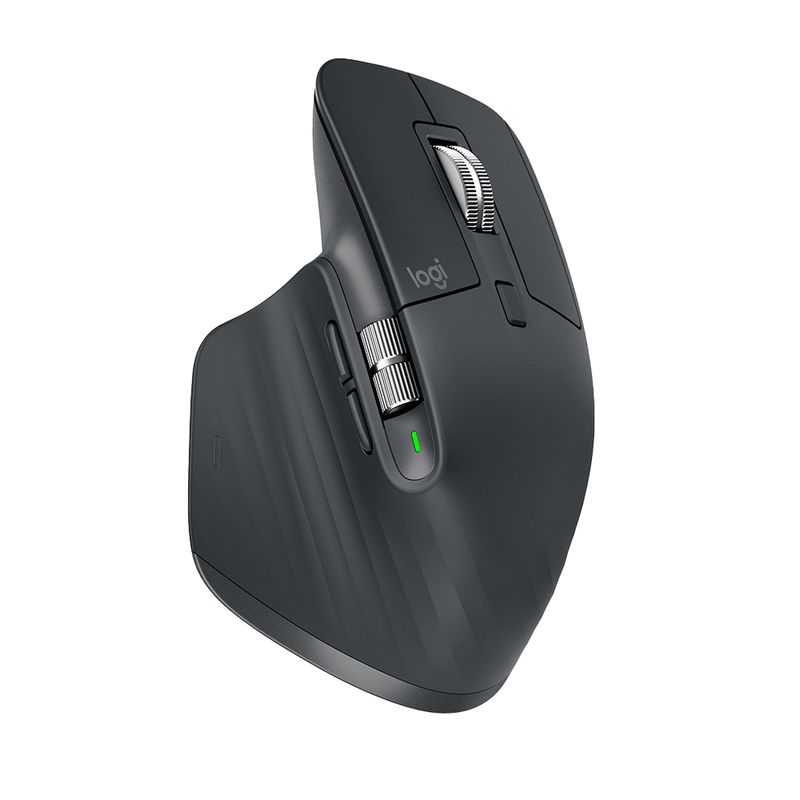 MX MASTER 3S LITE 無線藍牙滑鼠