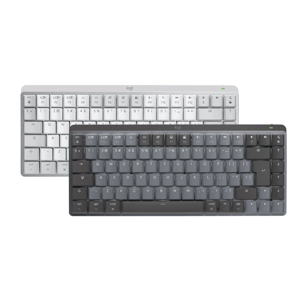 Logi Mini LOGI OPTIONS+ – Logitech Club
