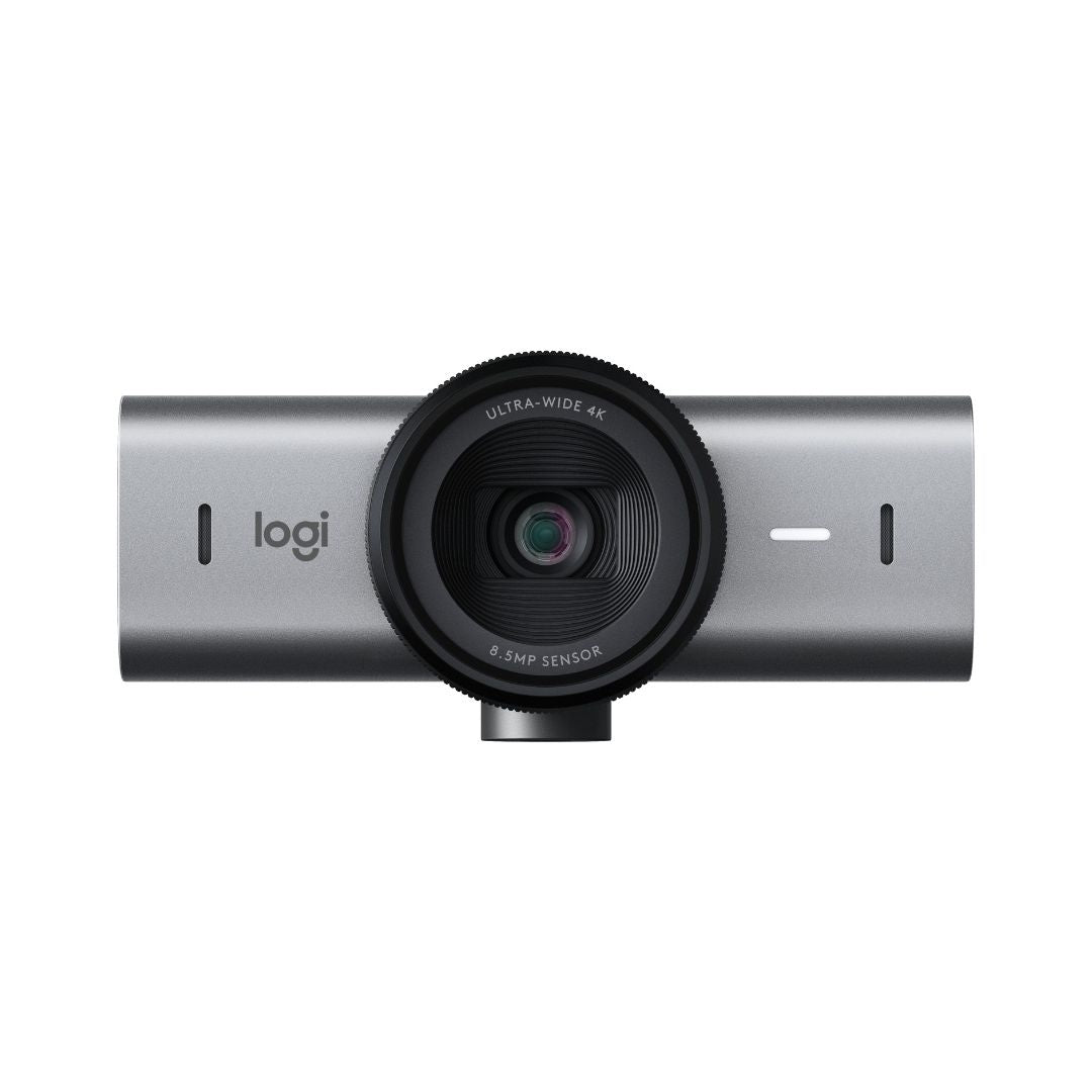 MX BRIO 4K 網絡攝影機