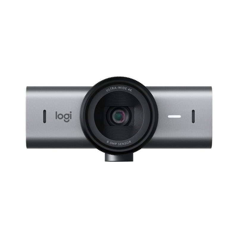 MX BRIO 4K Webcam