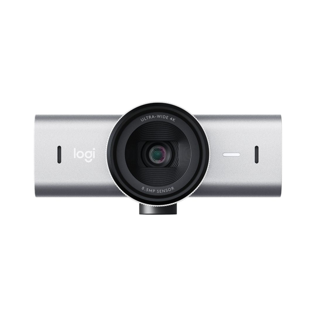 MX BRIO 4K Webcam – Logitech Club