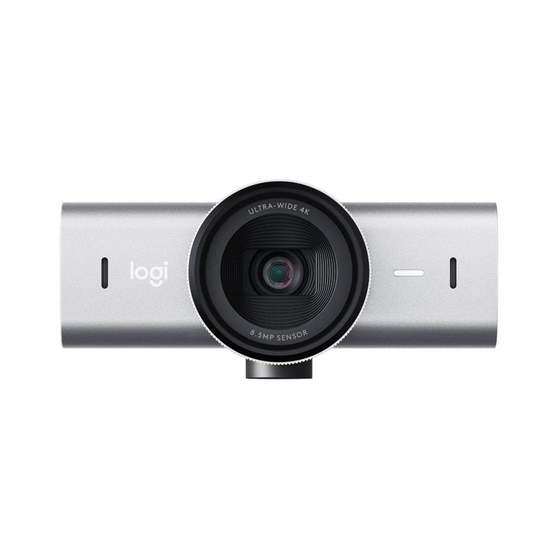 MX BRIO 4K Webcam
