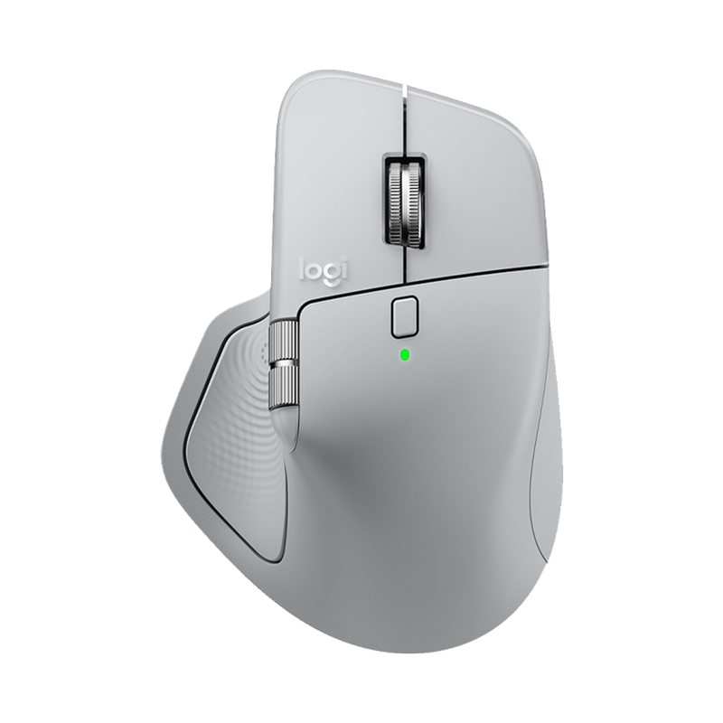 MX MASTER 4 高階無線靜音滑鼠 - EDU