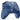 Microsoft - XBOX 無線手掣 Stormcloud Vapor 藍色風暴特別版