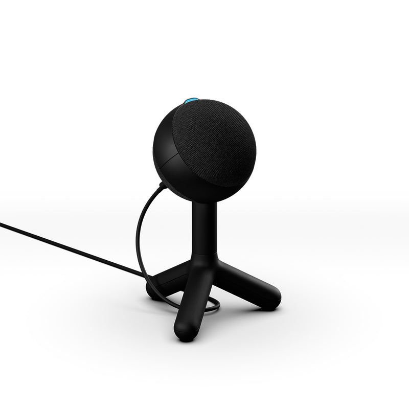 YETI ORB RGB Condenser Microphone