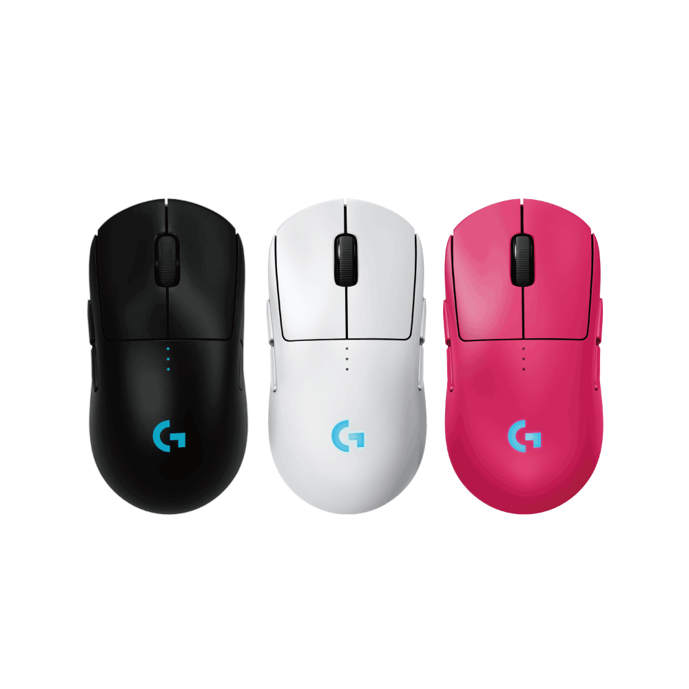 【FY25G5G9】激戰優惠 稱霸戰場 – Logitech Club