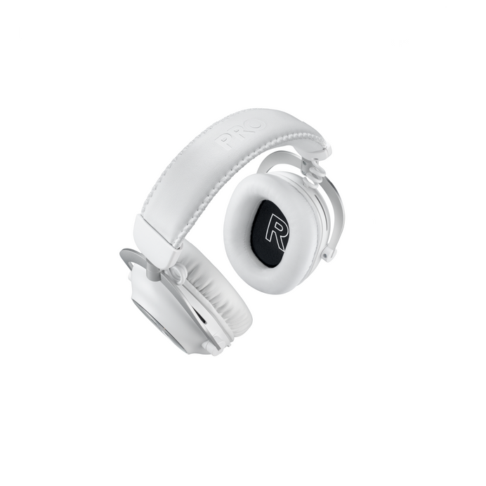 PRO X 2 LIGHTSPEED Wireless 7.1 Surround Sound Gaming Headset