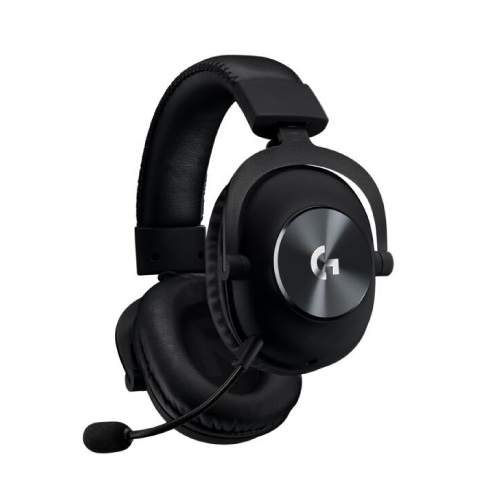 PRO X 7.1 聲道環繞音效遊戲耳機 - EDU