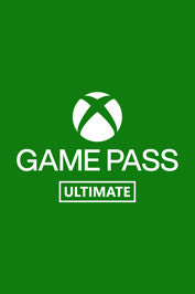 Microsoft - XBOX Game Pass Ultimate 兌換碼 (3個月)產品不設退/換貨/退款/退回餘額