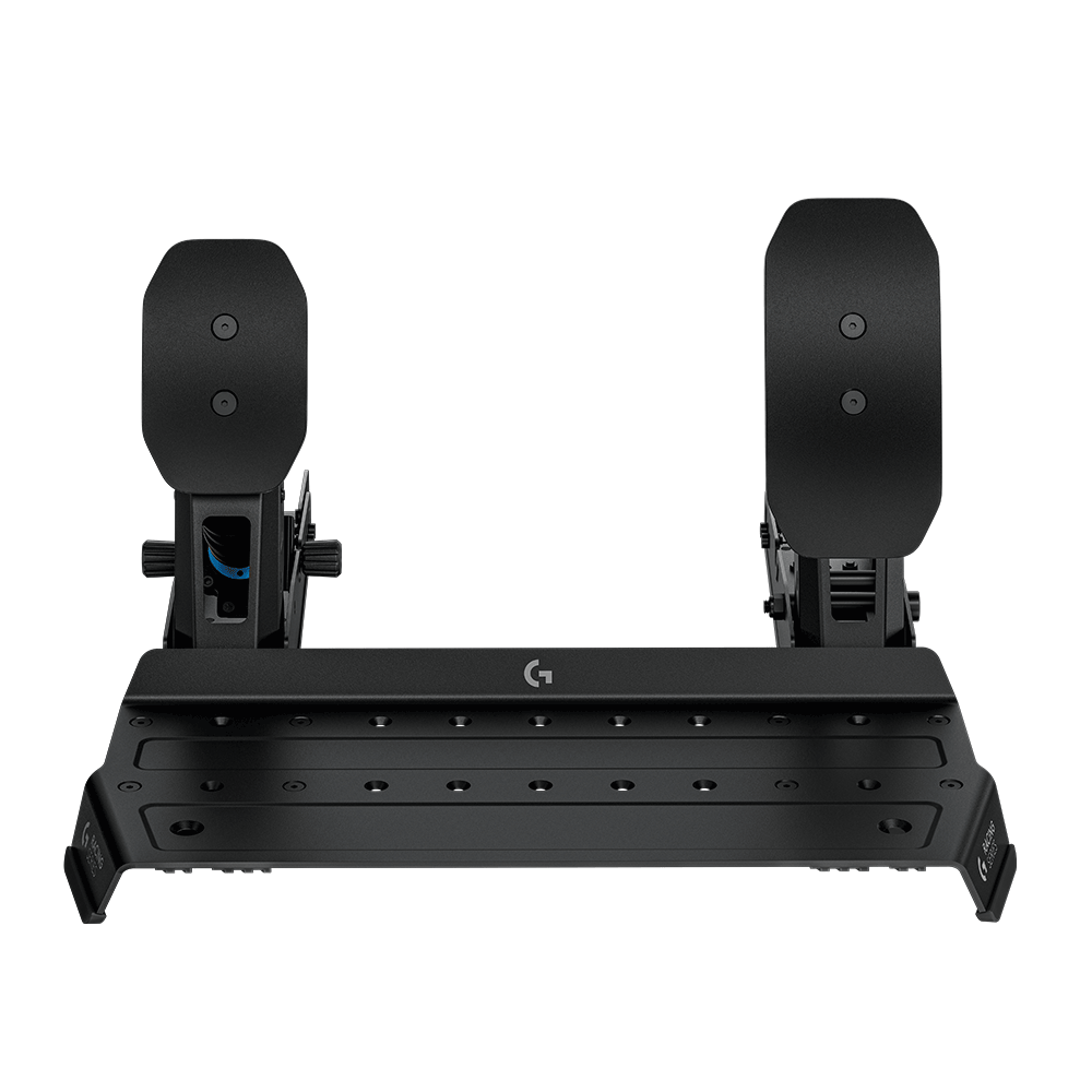 RS PEDALS 專業賽車腳踏