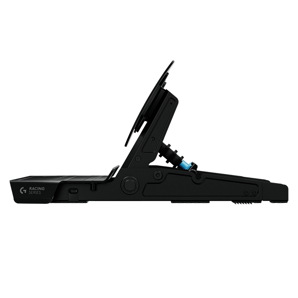 RS PEDALS 專業賽車腳踏