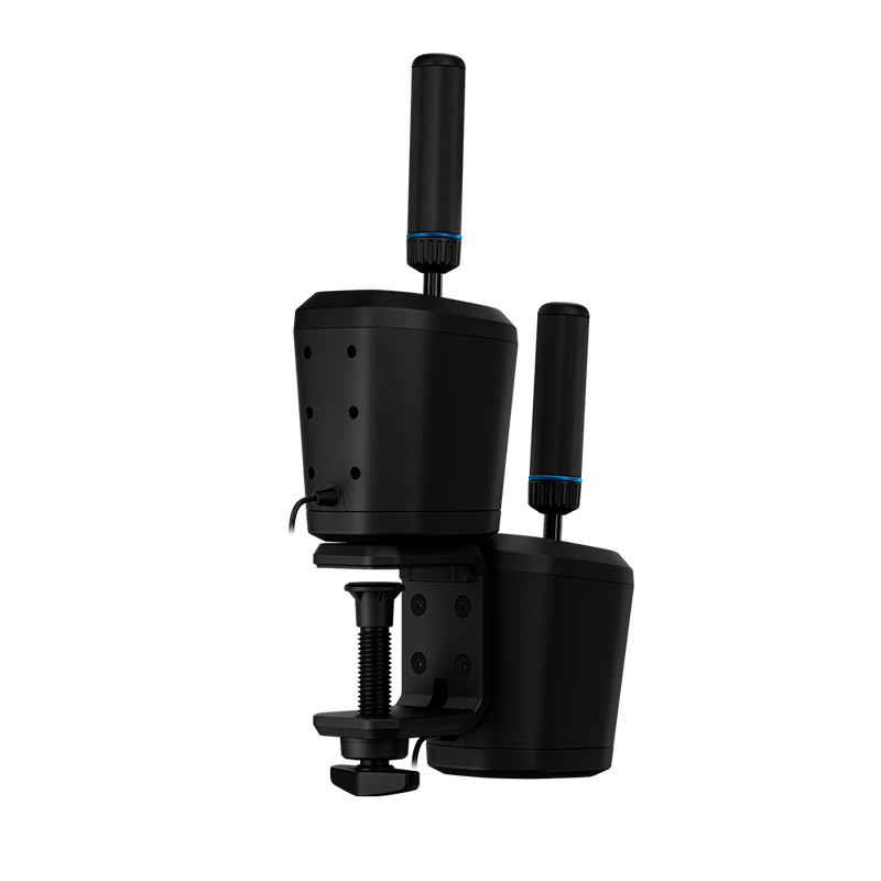 RS Shifter & Handbrake - 2B