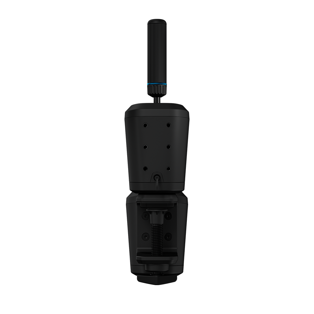 RS Shifter & Handbrake