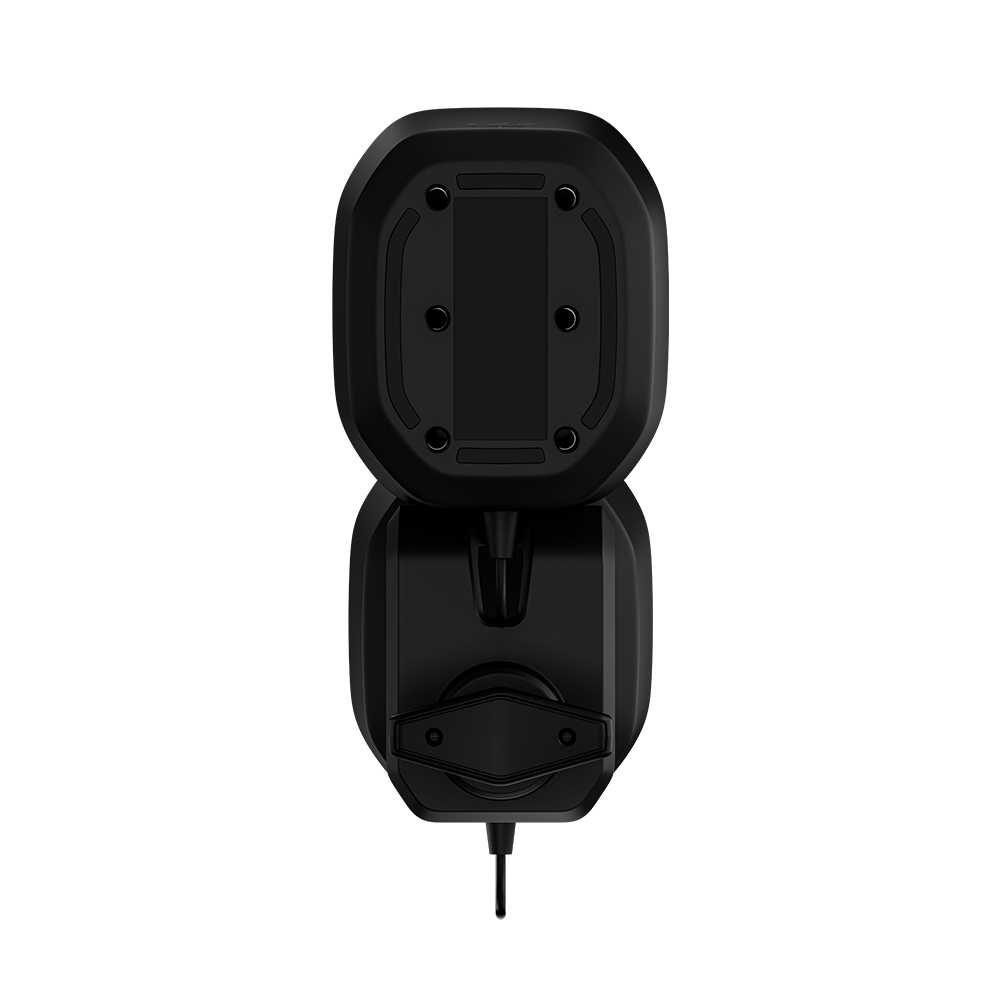 RS Shifter & Handbrake