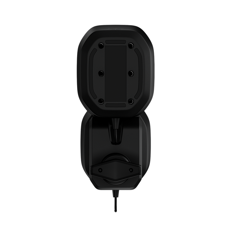 RS Shifter & Handbrake - 2B