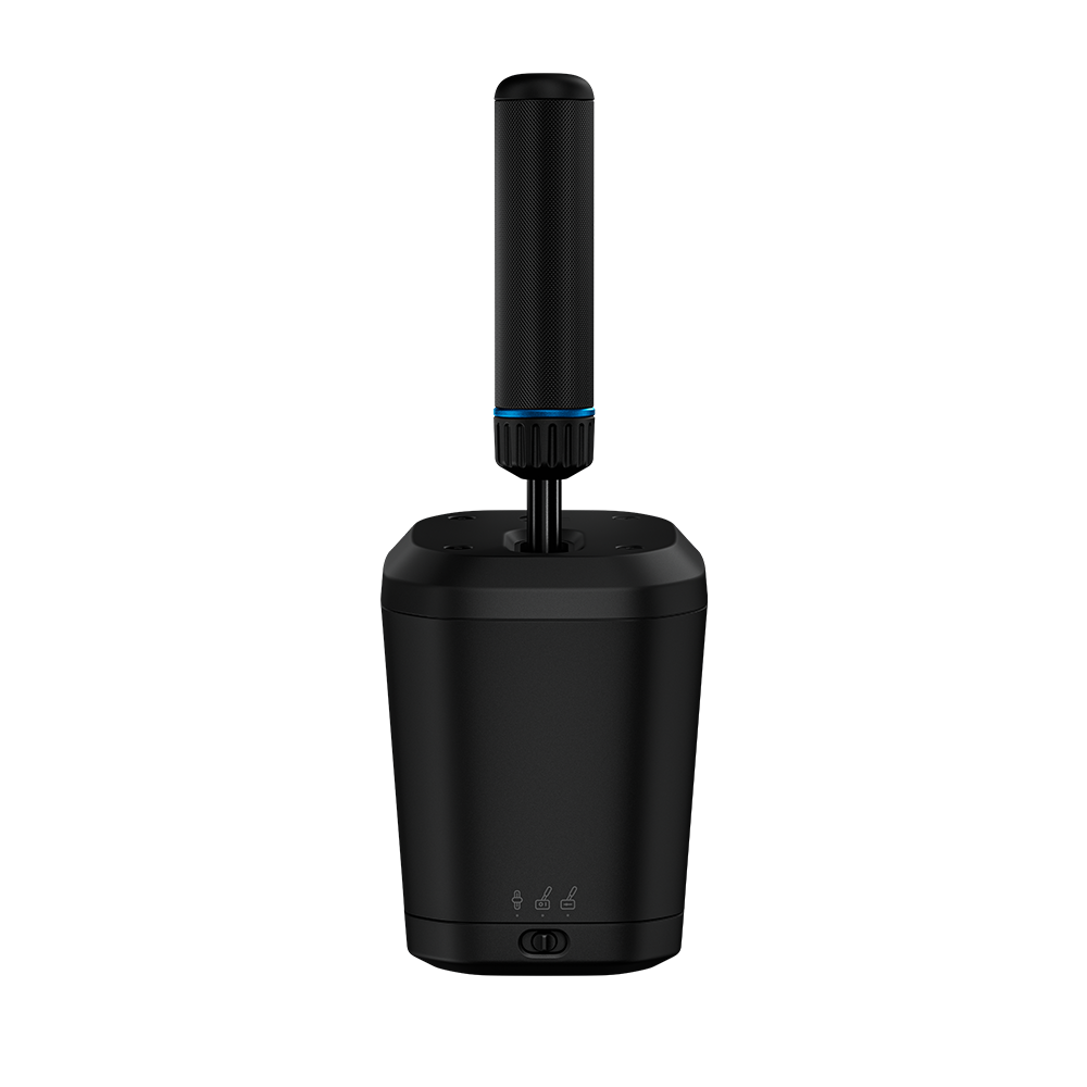 RS Shifter & Handbrake