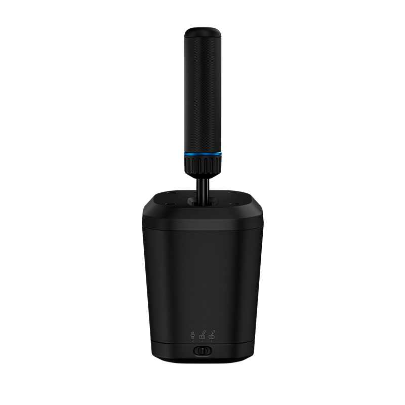 RS Shifter & Handbrake - 2B