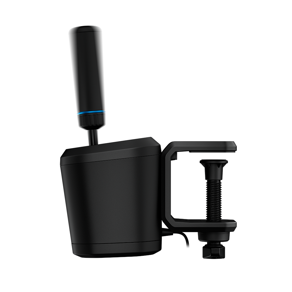 RS Shifter & Handbrake