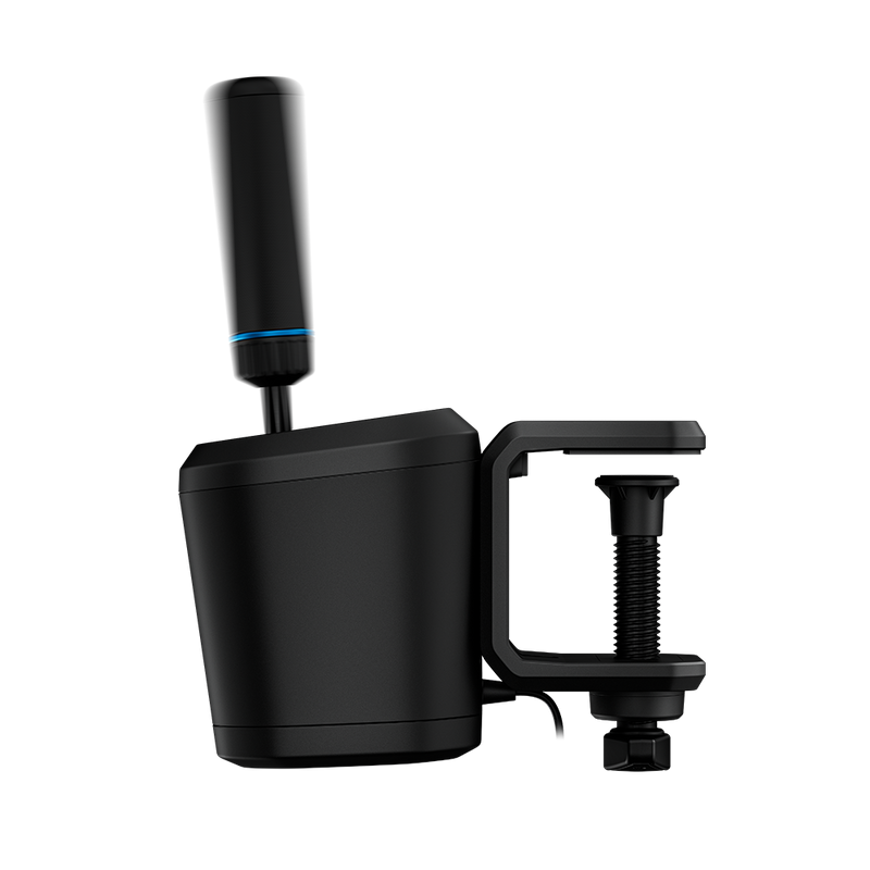 RS Shifter & Handbrake - 2B