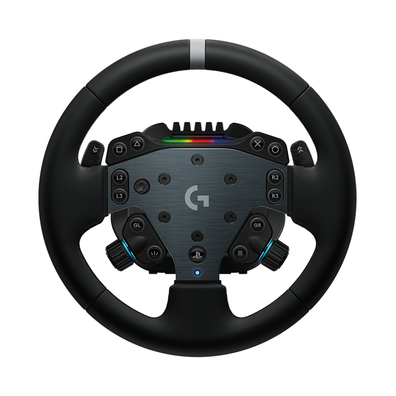 RS50 賽車模擬方向盤