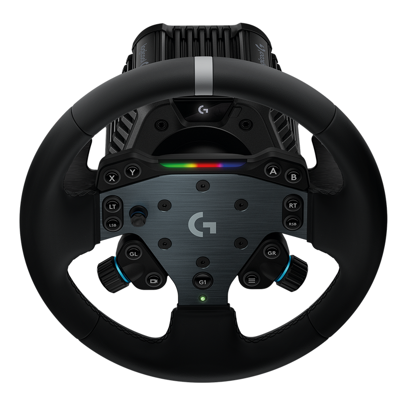 RS50 賽車模擬方向盤