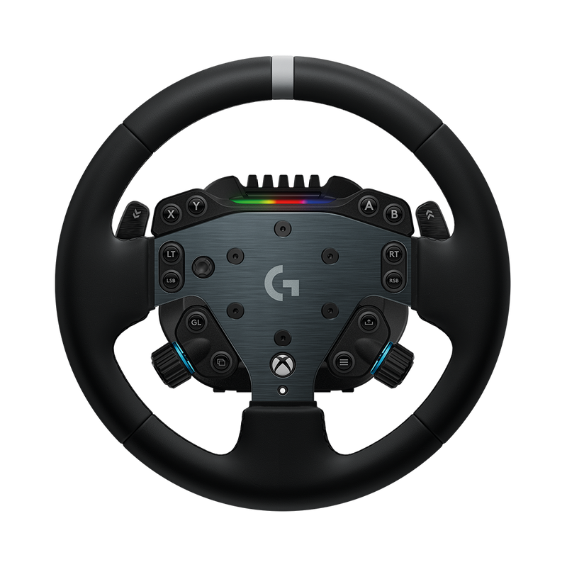 RS50 賽車模擬方向盤