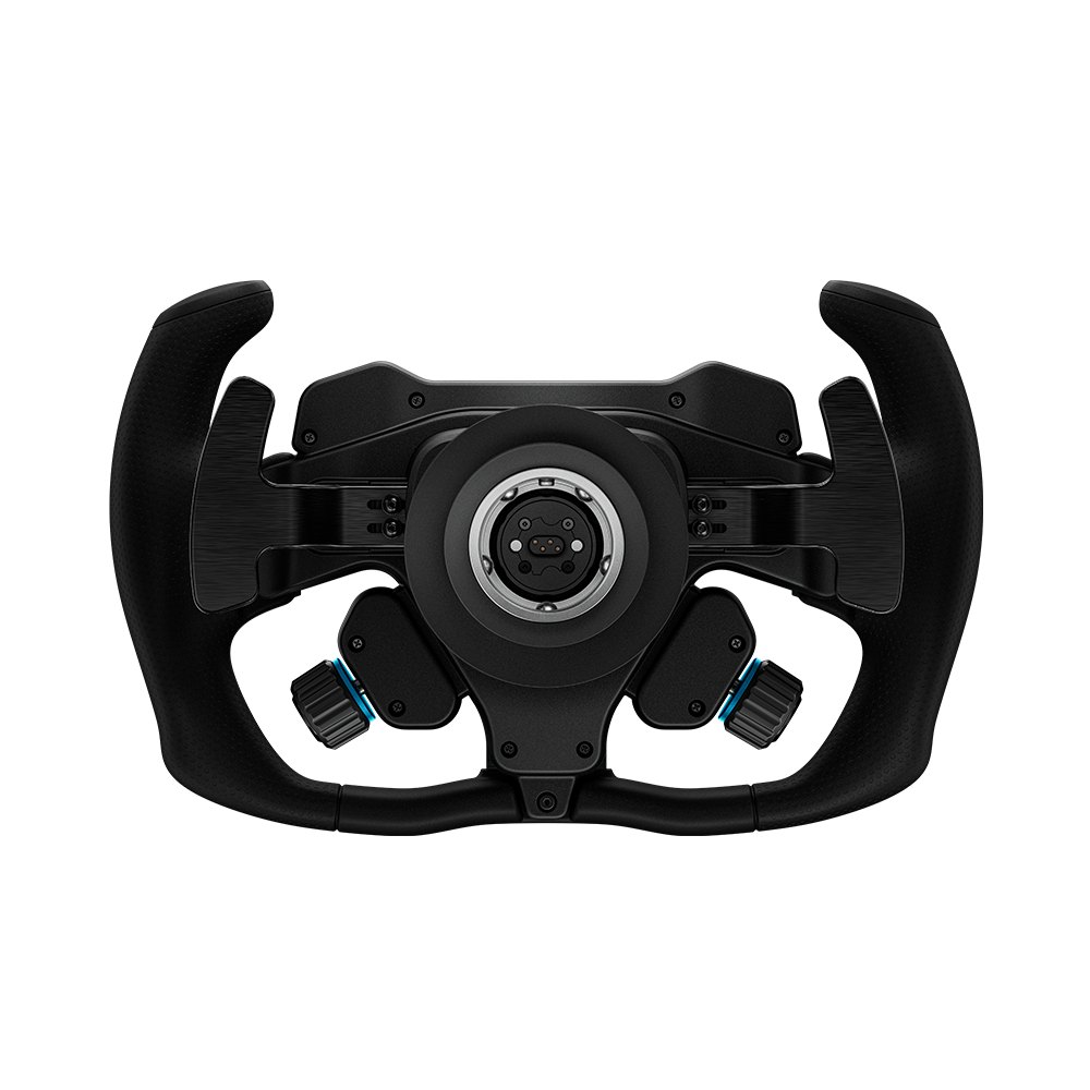 RS TRACK WHEEL 蝶型方向盤 - EDU