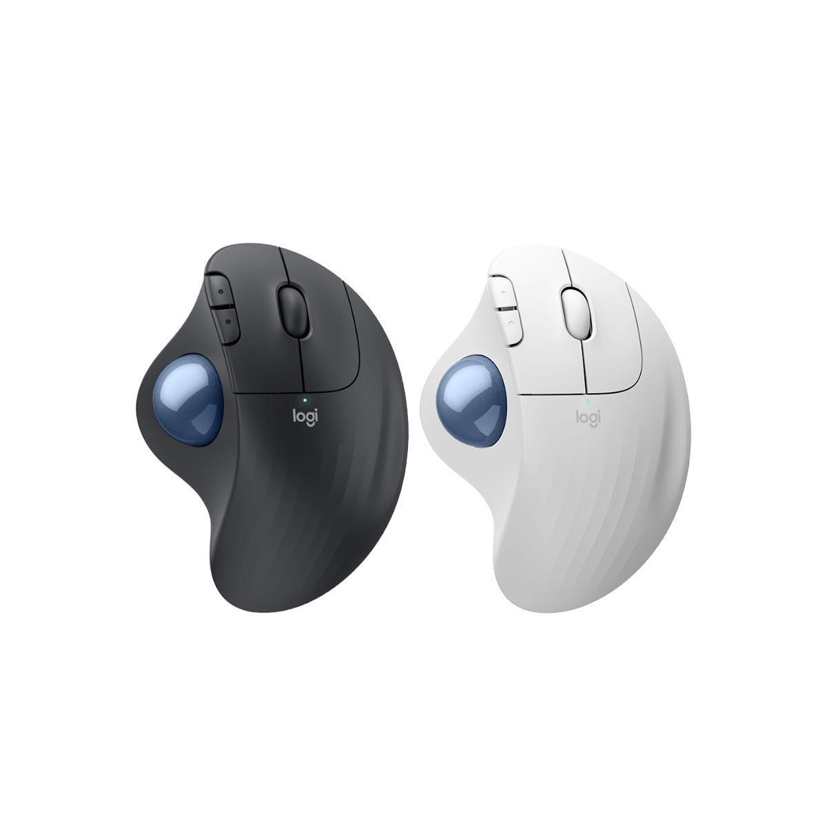 ERGO M575S 藍牙無線軌跡球滑鼠