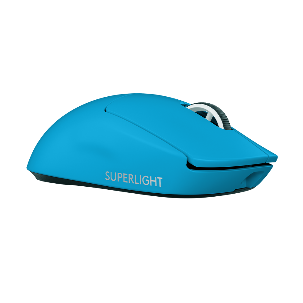 PRO X SUPERLIGHT 2 無線電競滑鼠