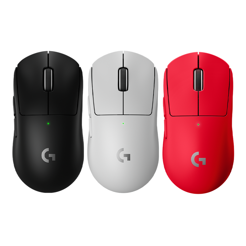 PRO X SUPERLIGHT 2 SE Wireless Gaming Mice