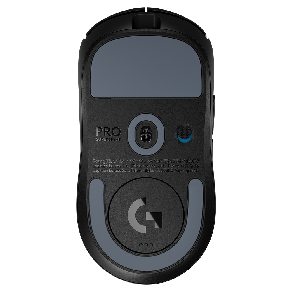 PRO X SUPERLIGHT 2 SE 無線輕量化電競滑鼠 SE 版 - EDU