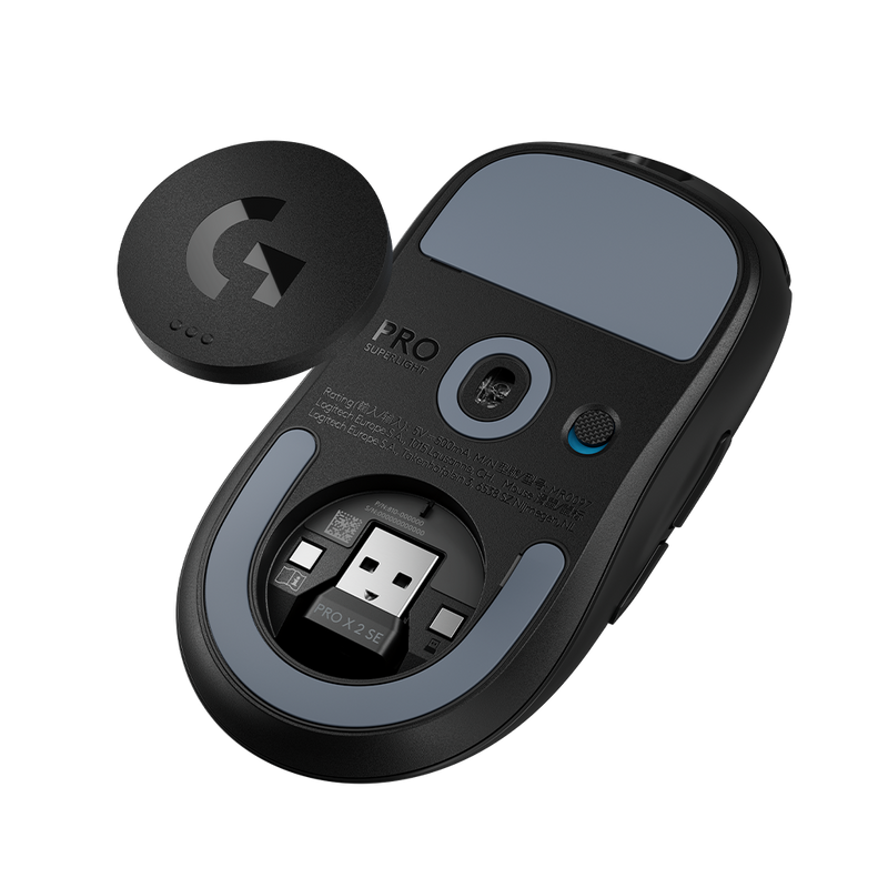 PRO X SUPERLIGHT 2 SE Wireless Gaming Mice