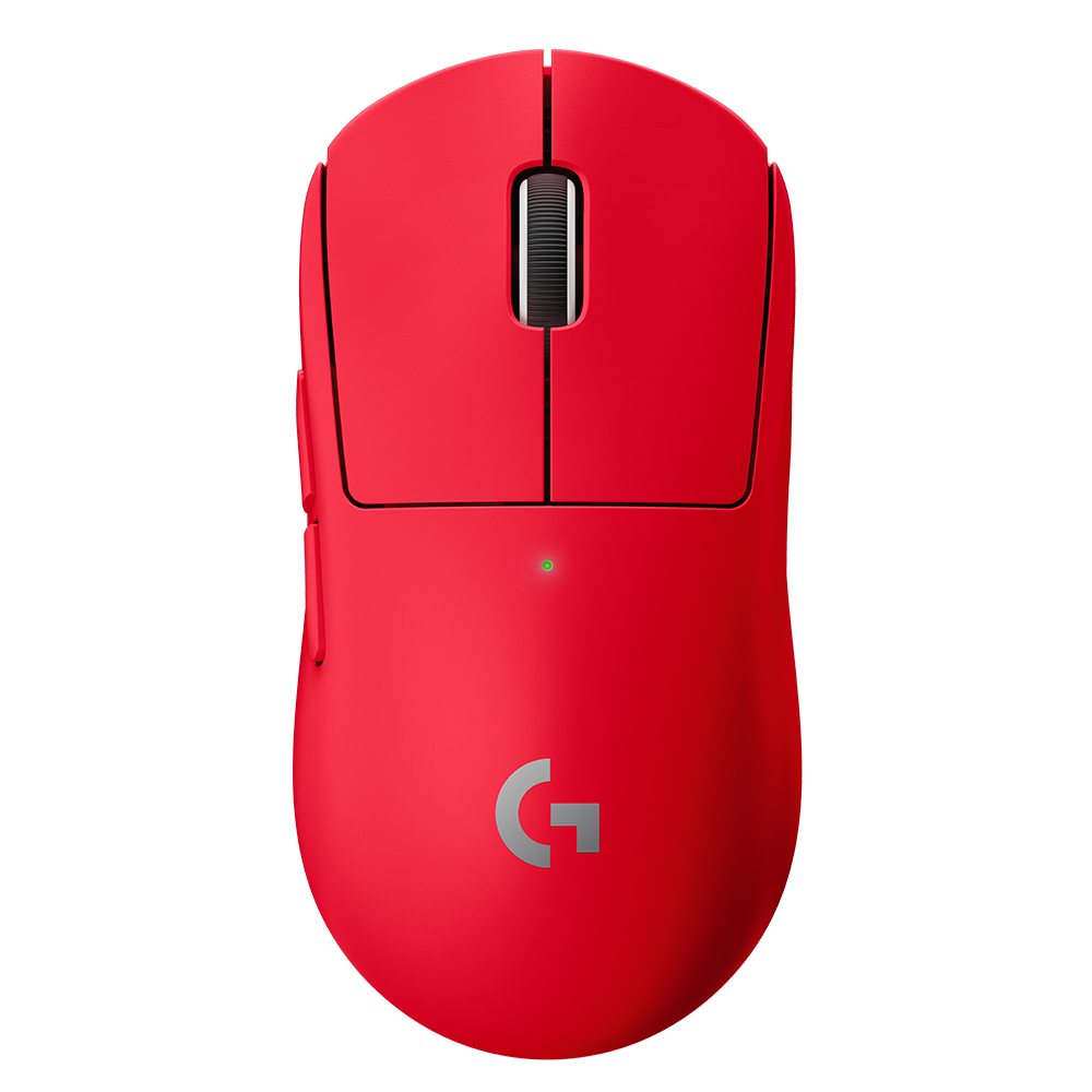 PRO X SUPERLIGHT 2 SE 無線輕量化電競滑鼠 SE 版 - EDU