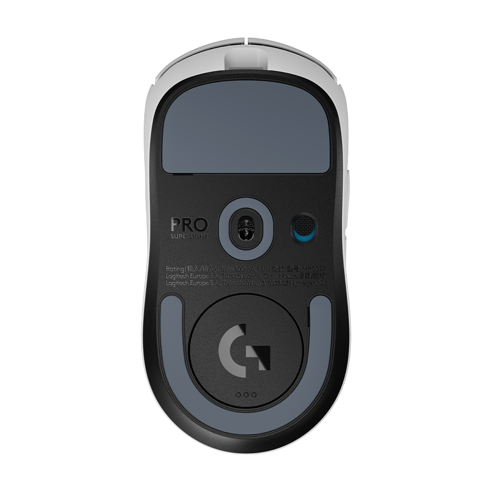 PRO X SUPERLIGHT 2 SE 無線輕量化電競滑鼠 SE 版 - EDU