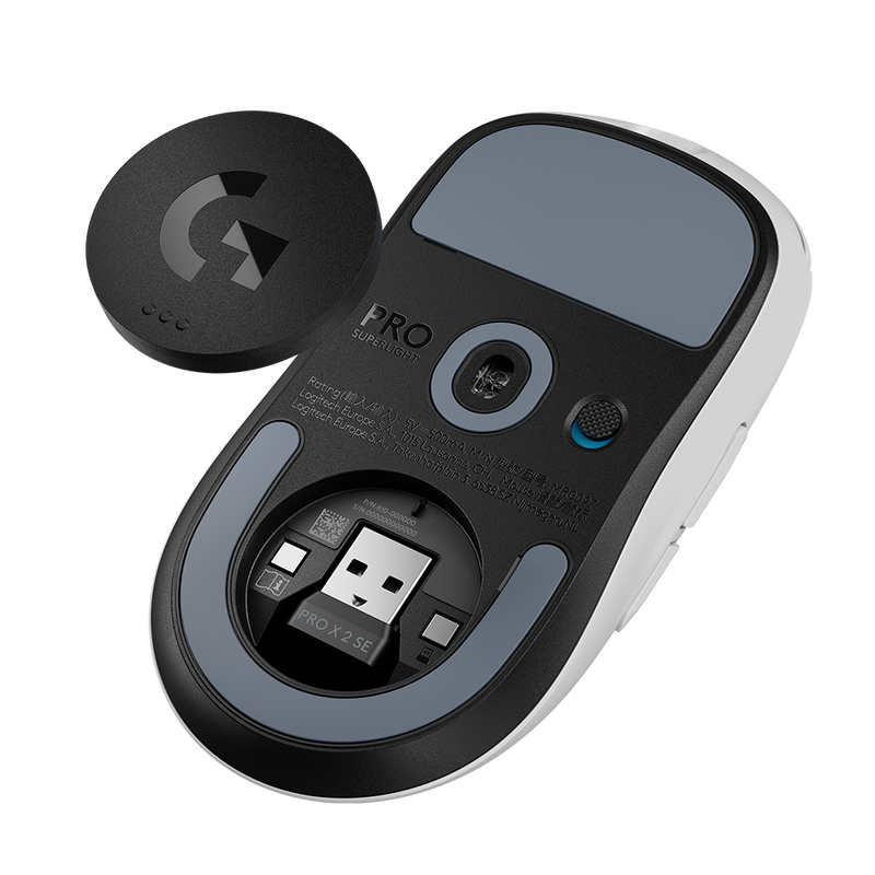 PRO X SUPERLIGHT 2 SE Wireless Gaming Mice