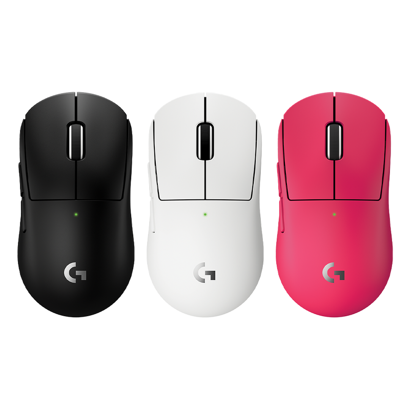 PRO X SUPERLIGHT 2 (Compact) Gamging Mice