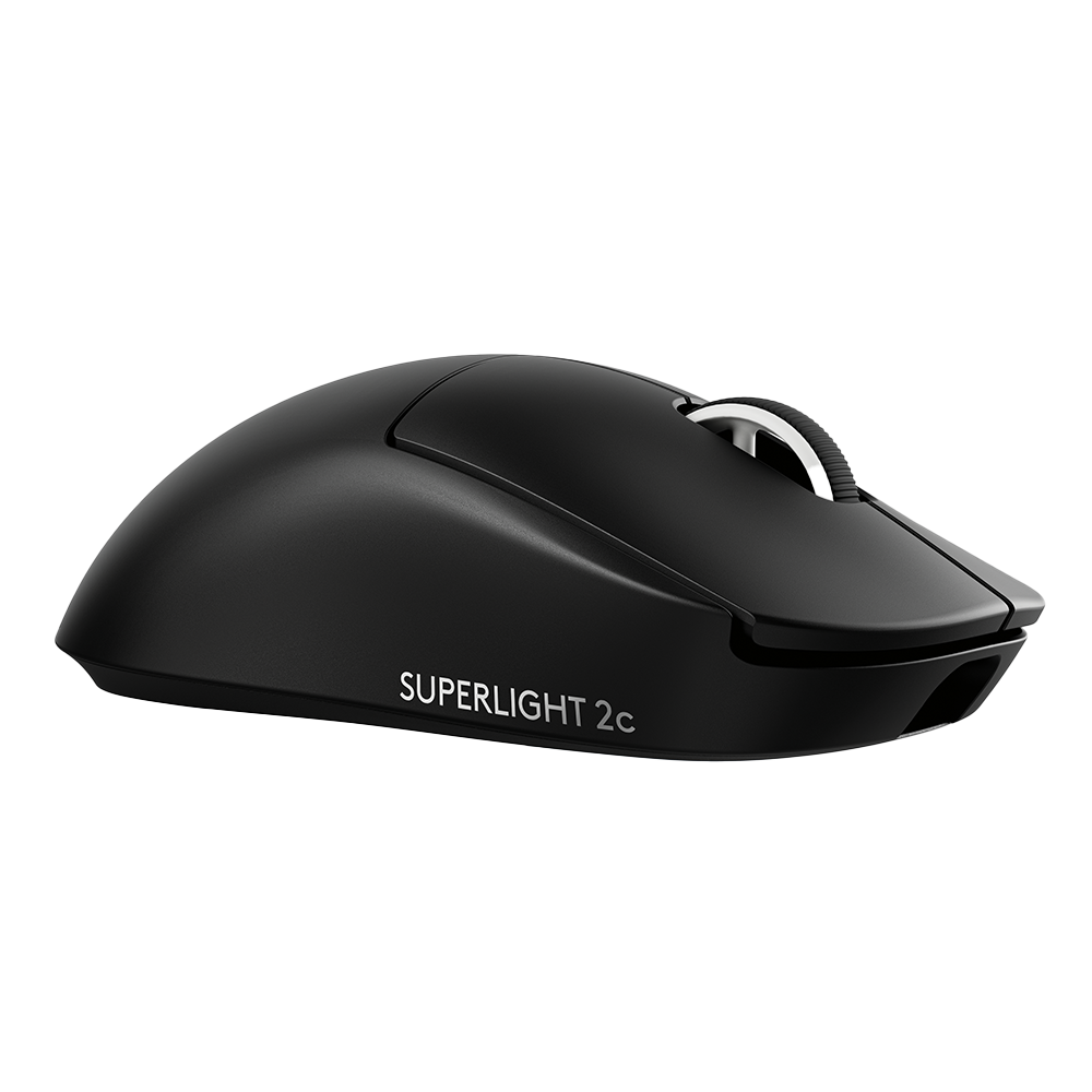 PRO X SUPERLIGHT 2C 無線輕量化電競滑鼠 Compact 版 - EDU