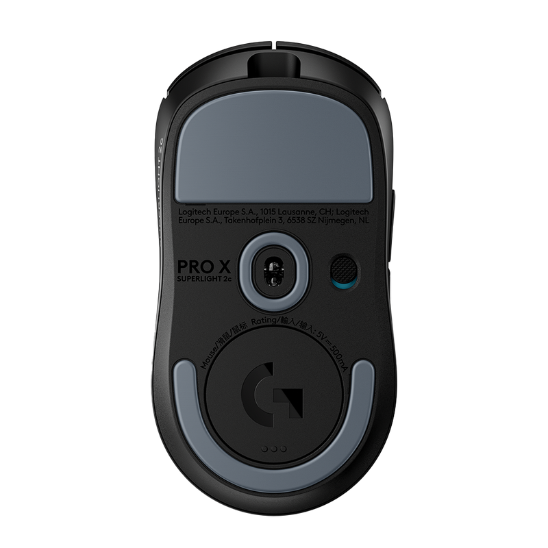 PRO X SUPERLIGHT 2 (Compact) Gamging Mice