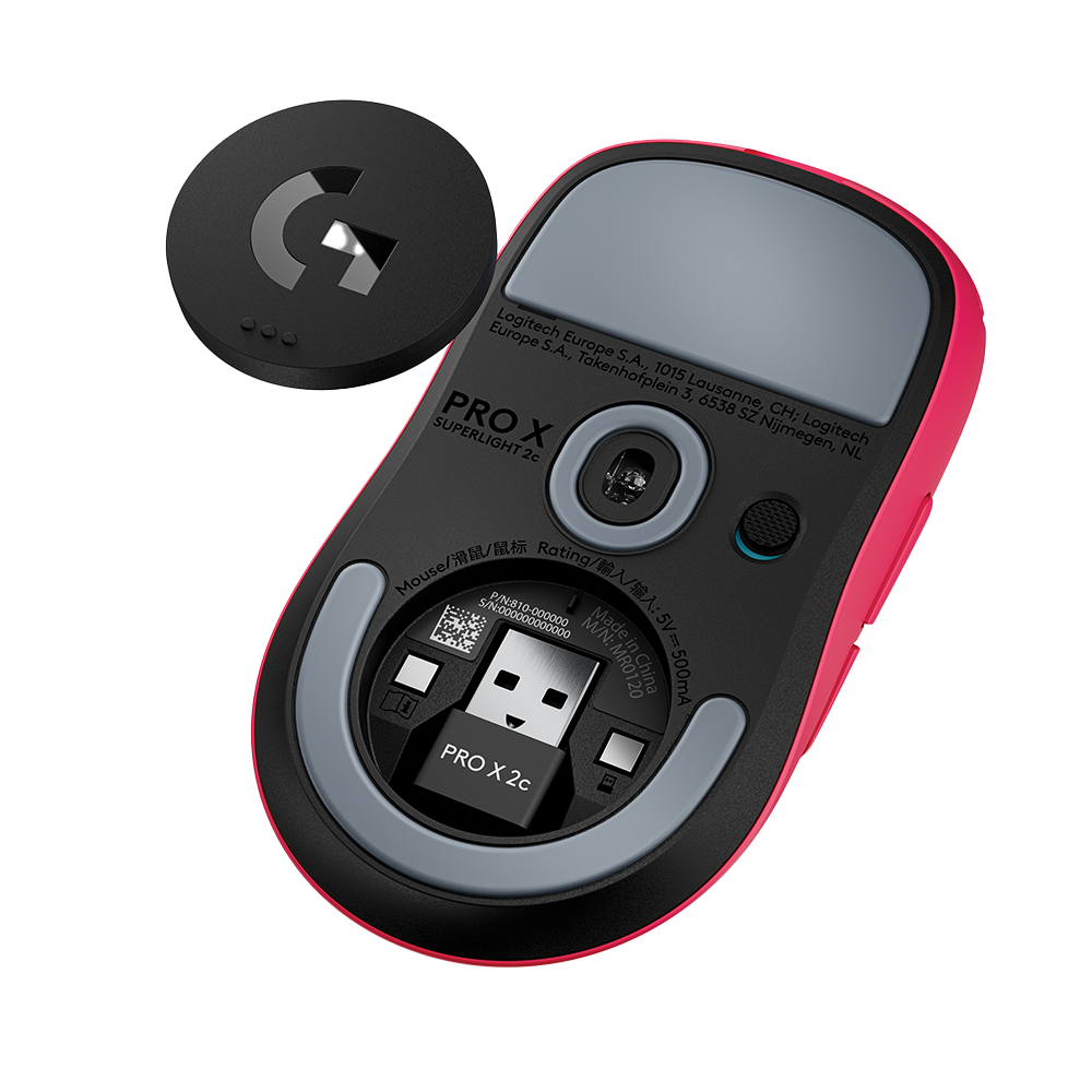 PRO X SUPERLIGHT 2 (Compact) Gamging Mice