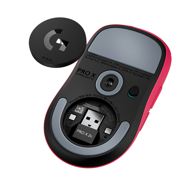 PRO X SUPERLIGHT 2 (Compact) Gamging Mice