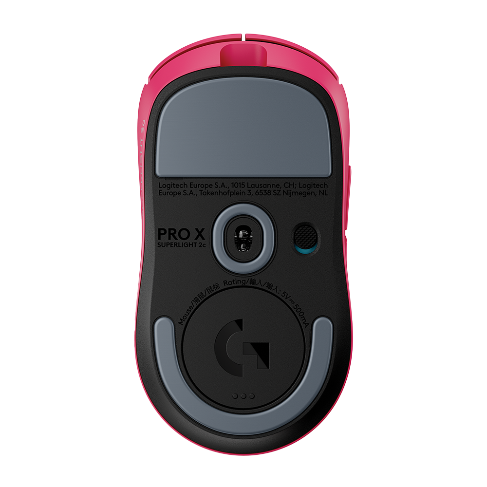 PRO X SUPERLIGHT 2 (Compact) Gamging Mice